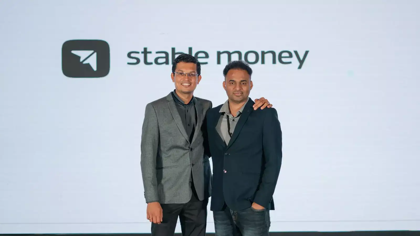 Stable Money funding